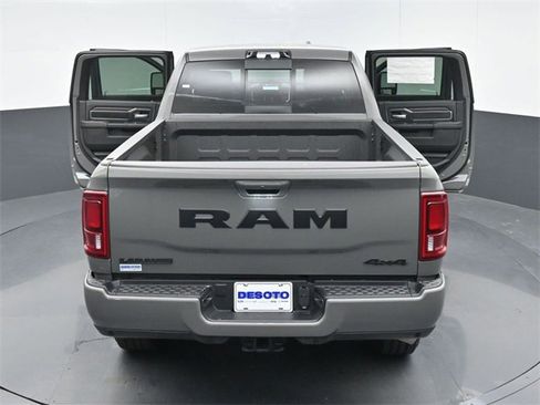 New 2026 RAM 2500 Laramie image 58