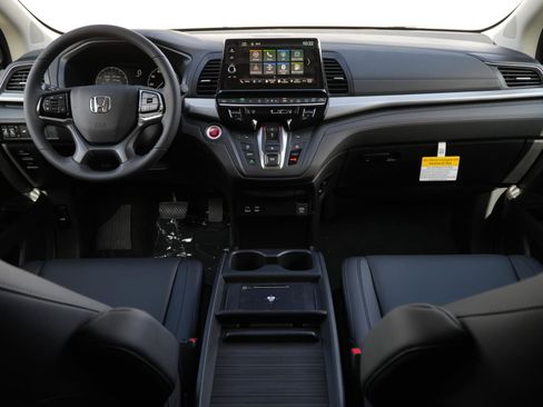 New 2026 Honda Odyssey EX-L image 20