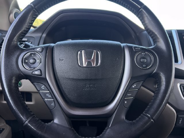 Used 2018 Honda Pilot EX-L image 16