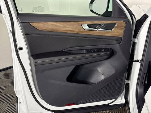 New 2026 Volkswagen Atlas SE AWD/4WD image 10