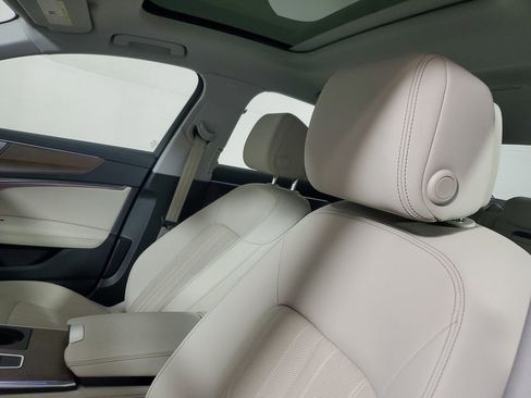 Used 2024 Audi A6 Premium Plus w/ Premium Plus Package image 23