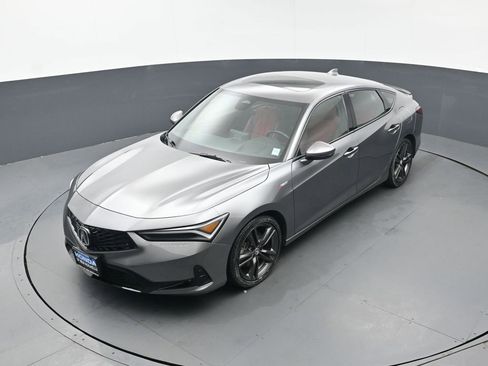 Used 2023 Acura Integra A-Spec image 38