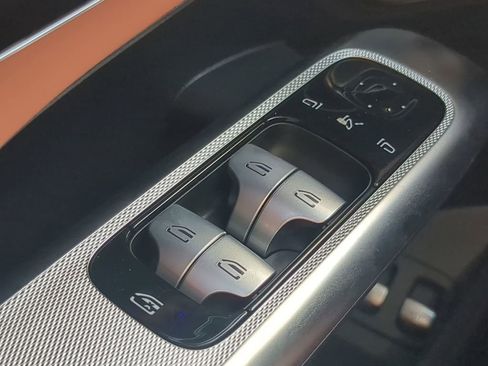 New 2025 Mercedes-Benz GLC 63 AMG S image 11