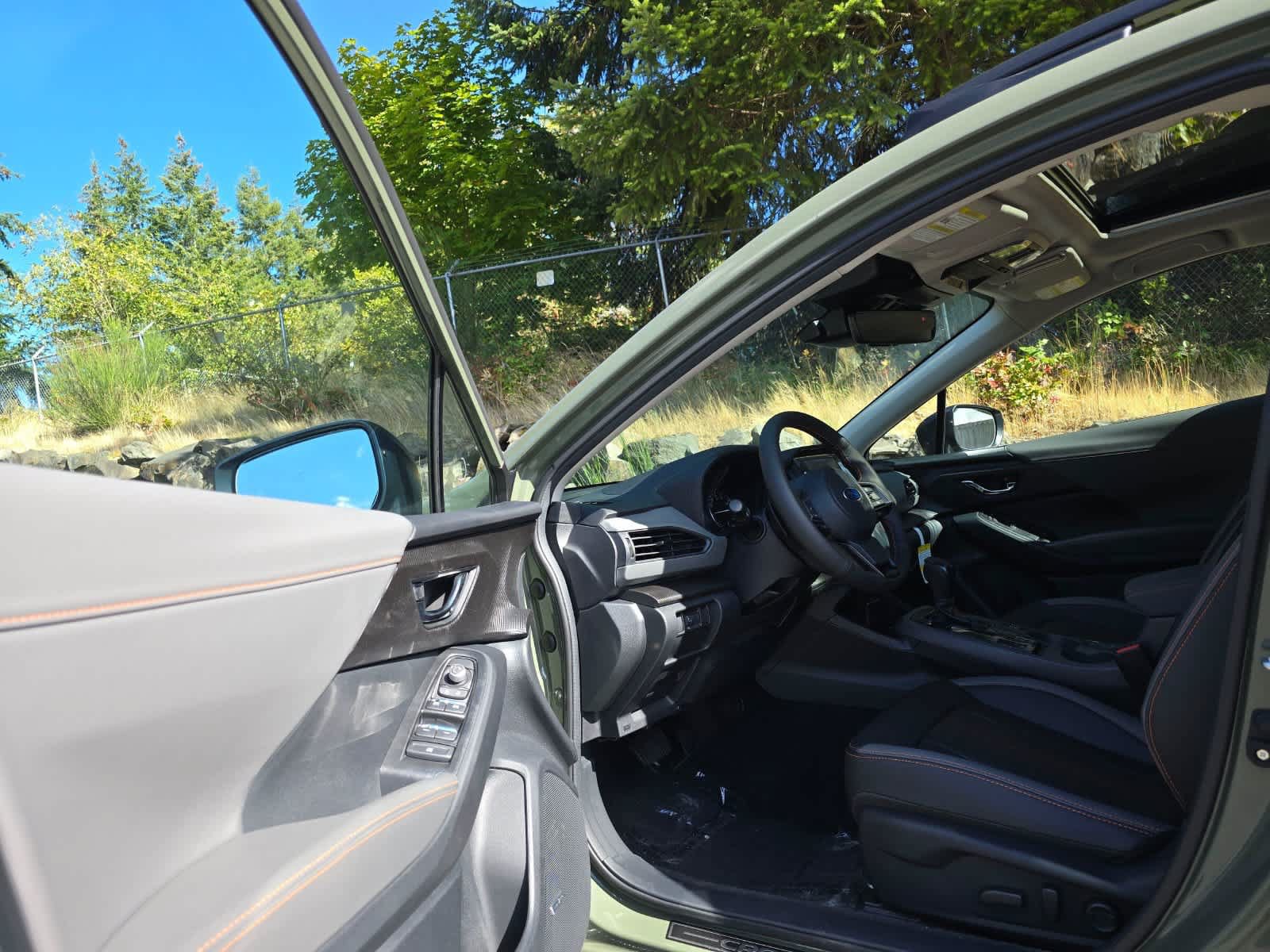 New 2026 Subaru Crosstrek 2.5i Limited AWD/4WD image 22