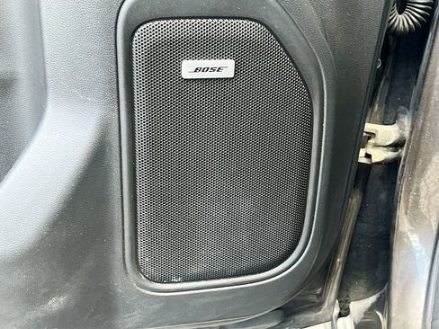 Used 2019 GMC Sierra 1500 AT4 w/ AT4 Premium Package image 19