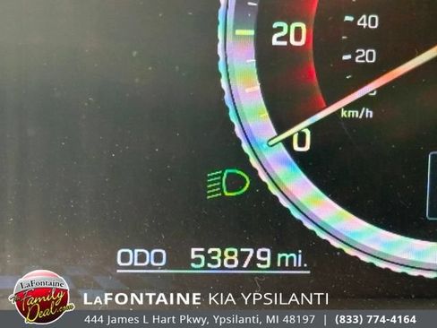 Used 2016 Hyundai Equus Ultimate RWD image 17