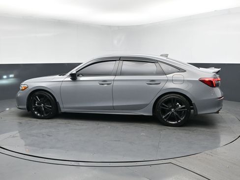 Used 2025 Honda Civic Si image 4