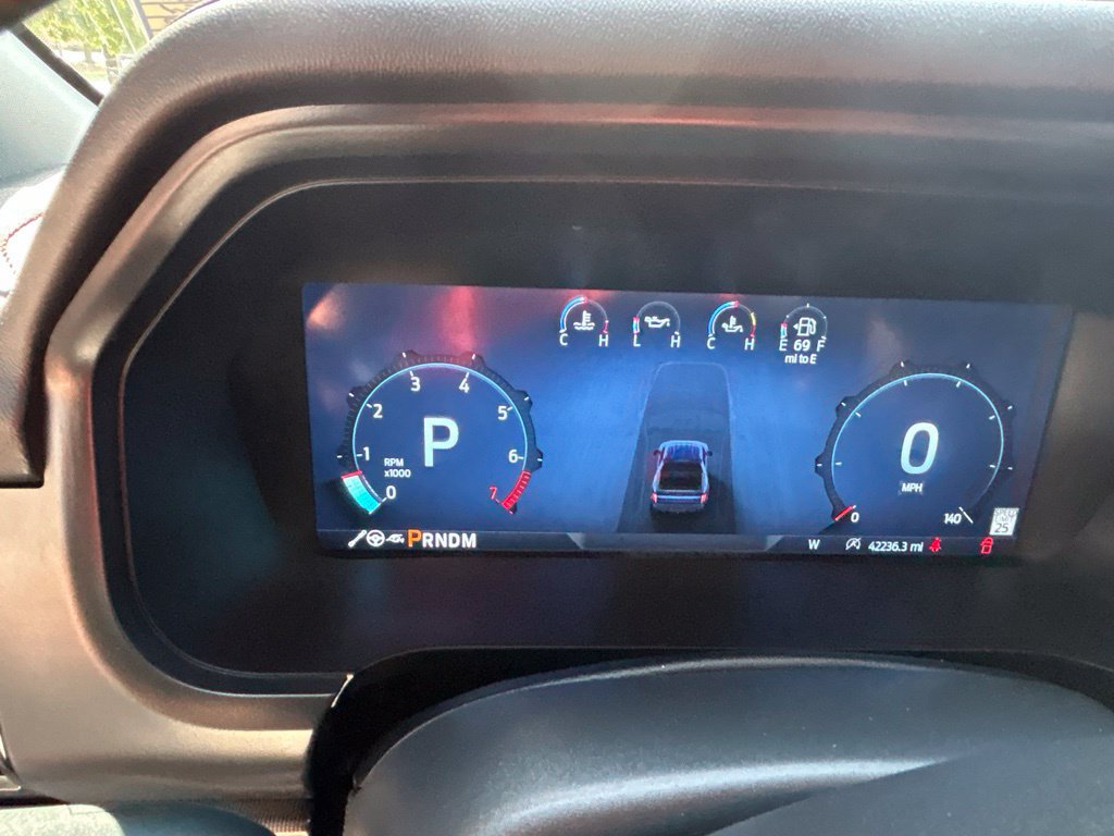 Used 2024 Ford F150 Raptor AWD/4WD image 20