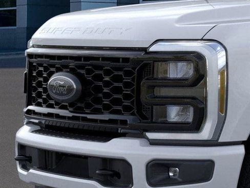 New 2026 Ford F350 XLT w/ XLT Premium Package AWD/4WD image 46