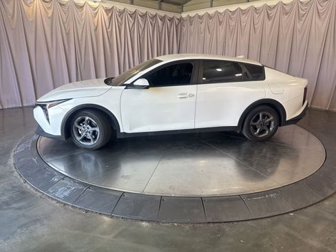 Used 2025 Kia K4 FWD image 8