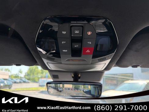 New 2027 Kia Telluride X-Line SX Prestige AWD/4WD image 25