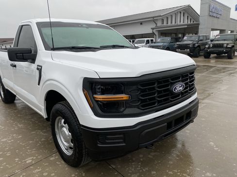 Used 2024 Ford F150 XL image 3