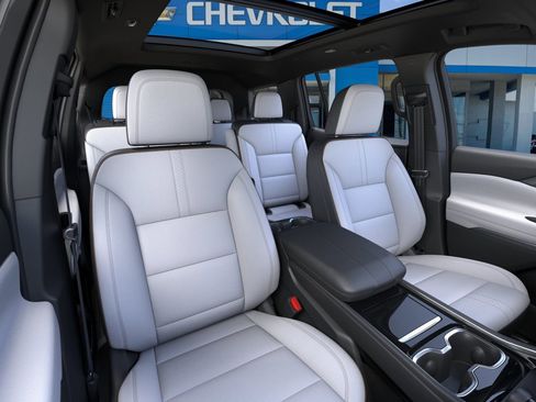 New 2026 Chevrolet Traverse High Country image 40