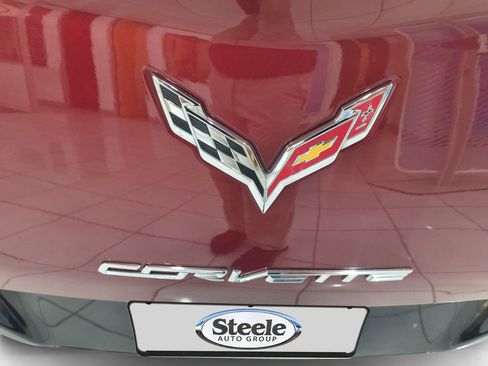 Used 2019 Chevrolet Corvette Grand Sport image 19