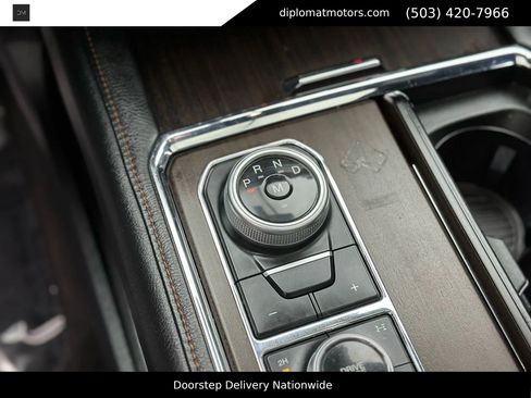 Used 2021 Ford Expedition King Ranch image 27