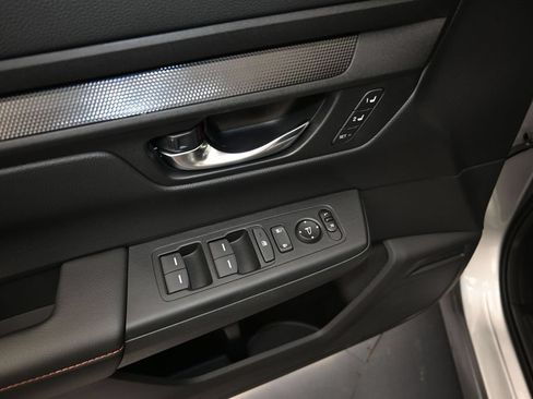Used 2025 Honda CR-V Sport-L image 11