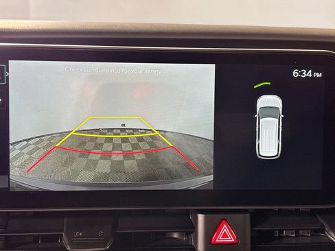 New 2026 Kia Carnival LXS image 17