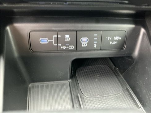 New 2026 Hyundai Santa Cruz SEL image 19