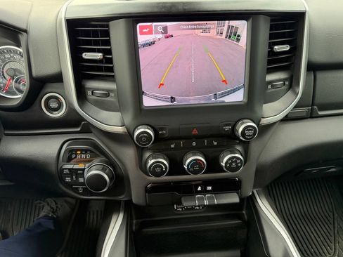 Used 2023 RAM 1500 Big Horn AWD/4WD image 8