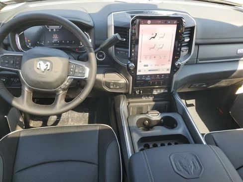 New 2026 RAM 2500 Laramie image 12