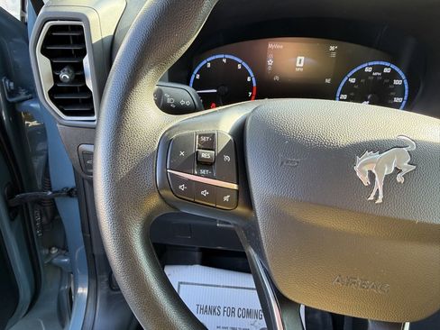 Used 2021 Ford Bronco Sport Big Bend image 16