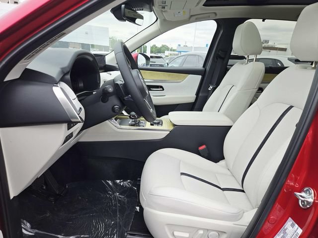 New 2026 MAZDA CX-90 3.3 Turbo S w/ Premium Plus AWD/4WD image 12