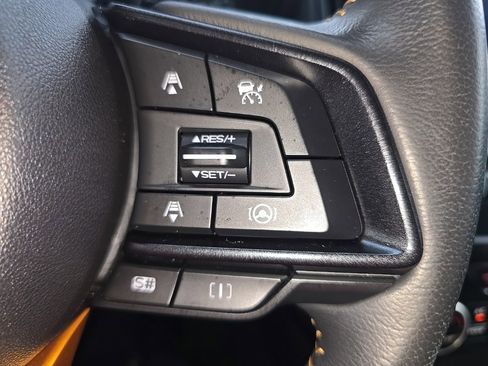 Used 2023 Subaru Forester Wilderness image 33