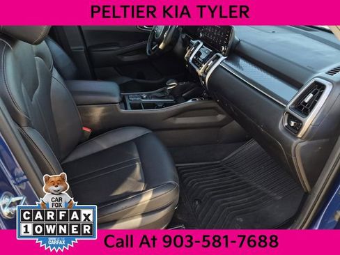 Certified 2023 Kia Sorento S image 14