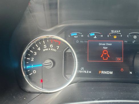 Used 2020 Ford F150 Lariat AWD/4WD image 11