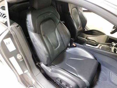 Used 2014 Audi TT 2.0T AWD/4WD image 36