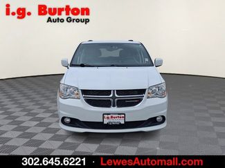 Used 2016 Dodge Grand Caravan SXT FWD video 2