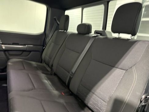 Used 2023 Ford F150 XLT w/ Equipment Group 302A High image 23