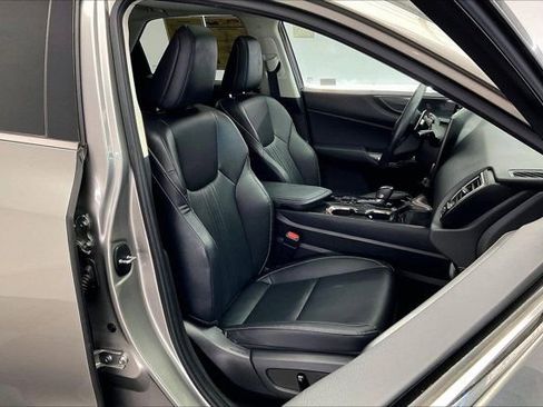 Used 2023 Lexus NX 350 AWD image 6