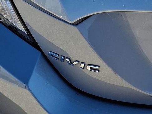 Used 2017 Honda Civic LX-P image 27