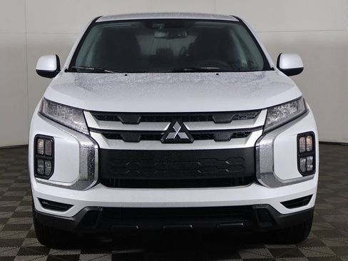 New 2026 Mitsubishi Outlander Sport ES AWD/4WD image 8