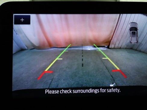 Used 2020 Ford Escape SEL image 16