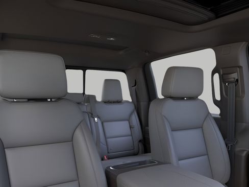 New 2026 GMC Sierra 1500 SLT image 24