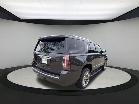 Used 2015 GMC Yukon Denali AWD/4WD image 6