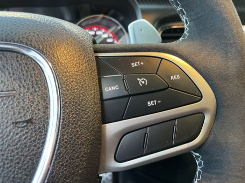 Used 2022 Dodge Charger SRT Hellcat RWD image 22