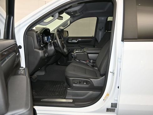 Certified 2023 Chevrolet Silverado 1500 LT AWD/4WD image 19