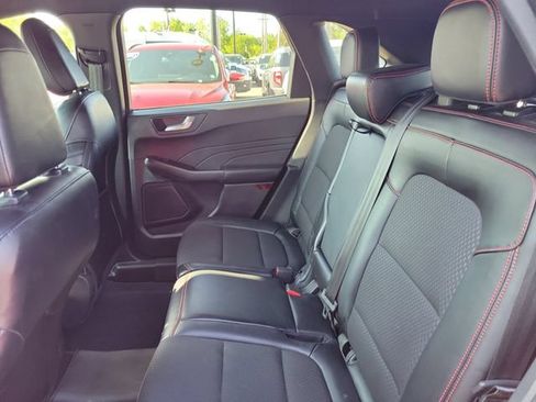 Certified 2024 Ford Escape ST-Line w/ Tech Pack #1 AWD/4WD image 26
