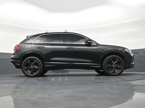 Used 2021 Audi Q3 2.0T Premium w/ Convenience Package image 28