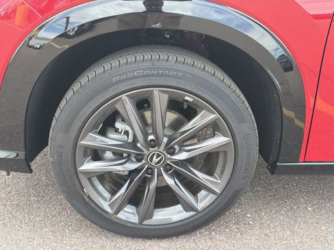 Used 2025 Acura ADX A-Spec AWD/4WD image 15