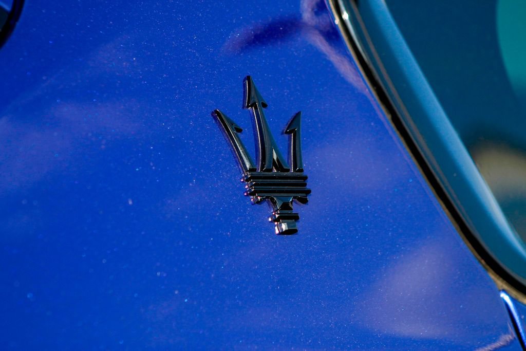 Used 2023 Maserati Grecale Modena AWD/4WD image 24