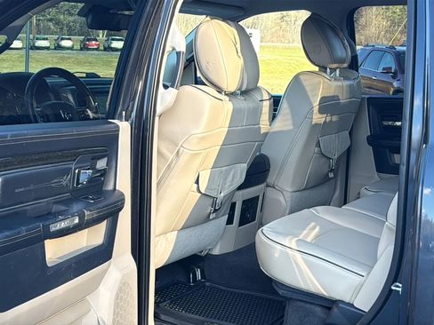 Used 2018 RAM 1500 Limited image 9