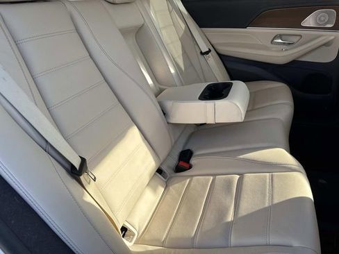 Used 2020 Mercedes-Benz GLE 580 4MATIC image 11