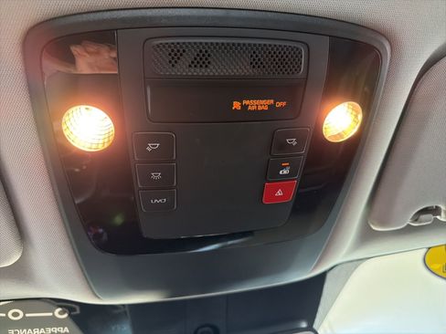 Used 2022 Kia Carnival SX FWD image 37