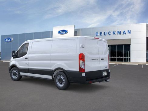Used 2026 Ford Transit 250 Low Roof w/ Load Area Protection Package image 6
