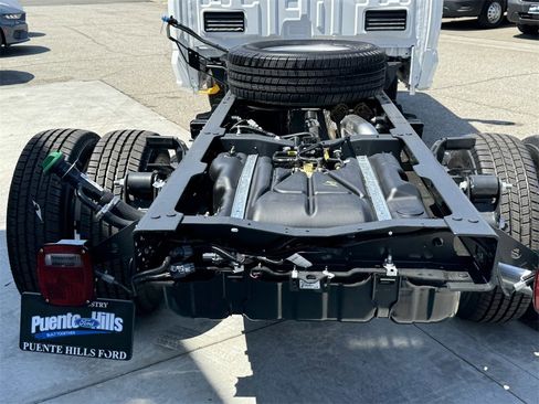 New 2024 Ford F350 XL image 9