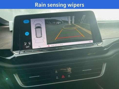 New 2026 Volkswagen Atlas SE AWD/4WD image 16